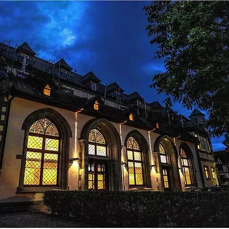 Apartment Atelier Münsterblick