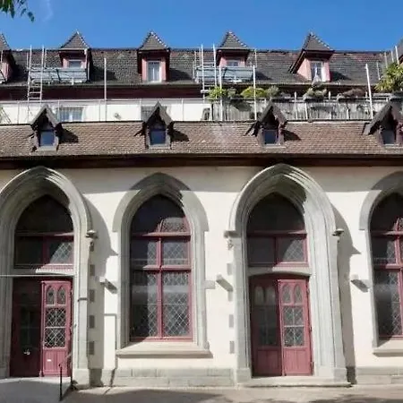 Atelier Münsterblick *