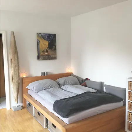 Atelier Münsterblick Konstanz