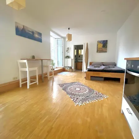 Atelier Münsterblick Konstanz