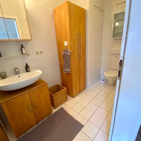 Apartment Atelier Münsterblick Konstanz