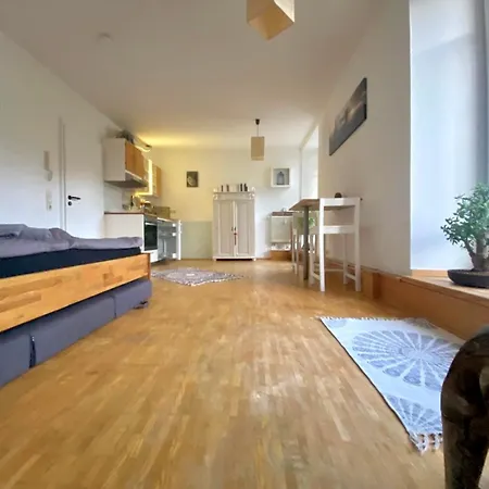 Atelier Münsterblick Apartment *