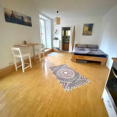 Atelier Münsterblick *