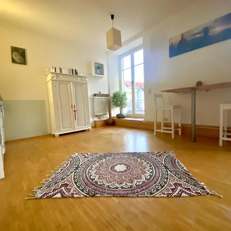 Atelier Münsterblick Konstanz