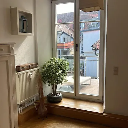 Atelier Münsterblick Konstanz