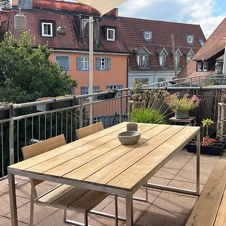 Atelier Münsterblick *