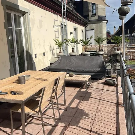 Atelier Münsterblick